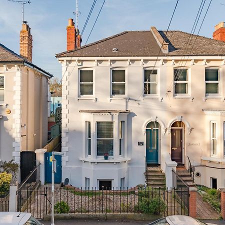 Orwell Villa Elegant Period 5 Bed Close To Town Sleeps 15 Cheltenham Exterior photo