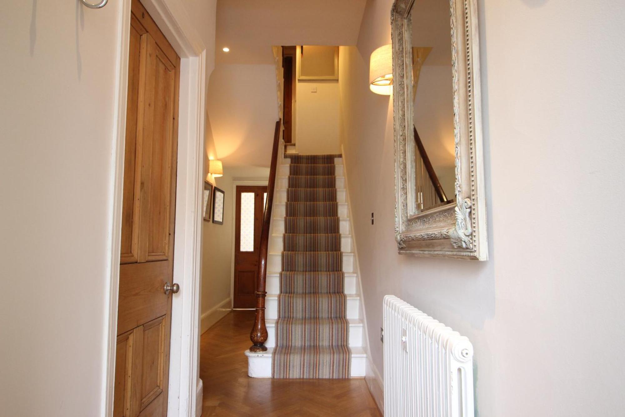 Orwell Villa Elegant Period 5 Bed Close To Town Sleeps 15 Cheltenham Exterior photo