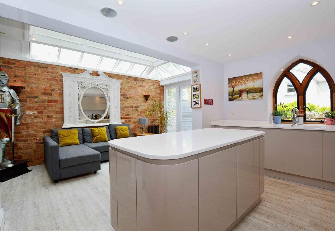 Orwell Villa Elegant Period 5 Bed Close To Town Sleeps 15 Cheltenham Exterior photo