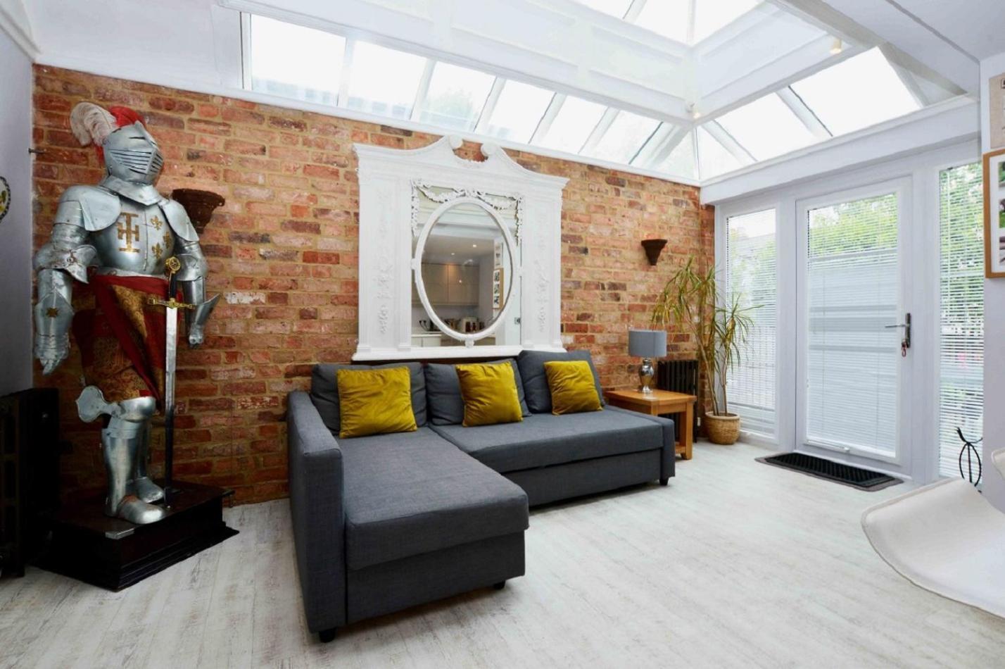 Orwell Villa Elegant Period 5 Bed Close To Town Sleeps 15 Cheltenham Exterior photo