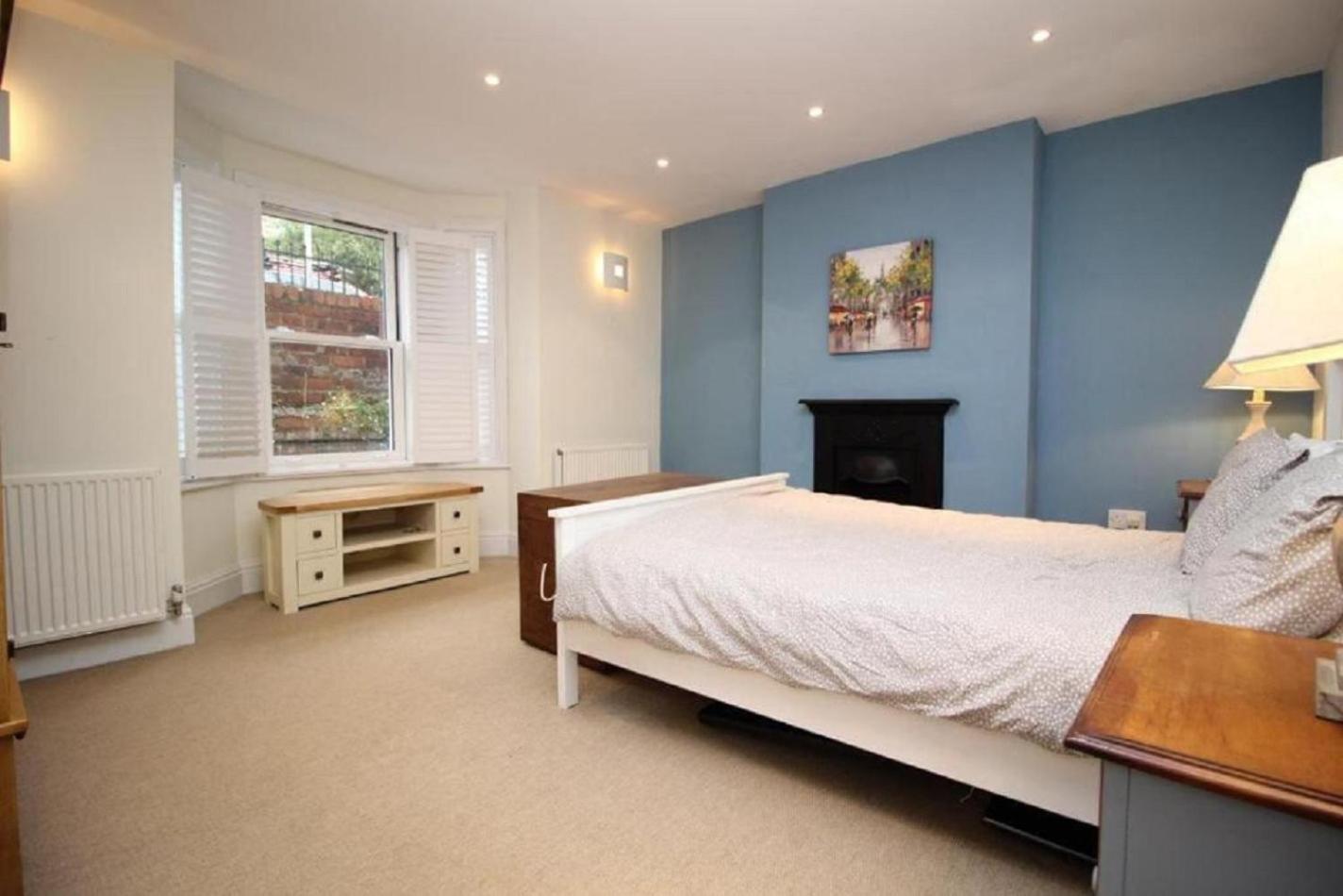 Orwell Villa Elegant Period 5 Bed Close To Town Sleeps 15 Cheltenham Exterior photo